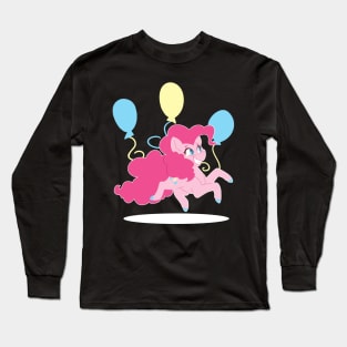 Pinkie Pie Long Sleeve T-Shirt